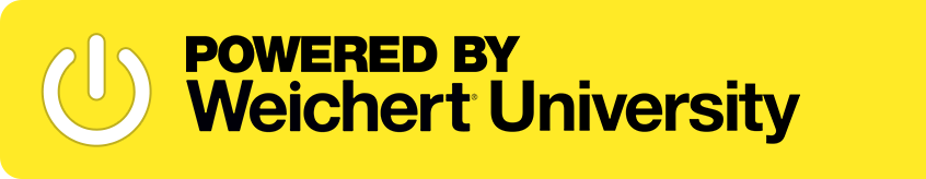 Weichert University
