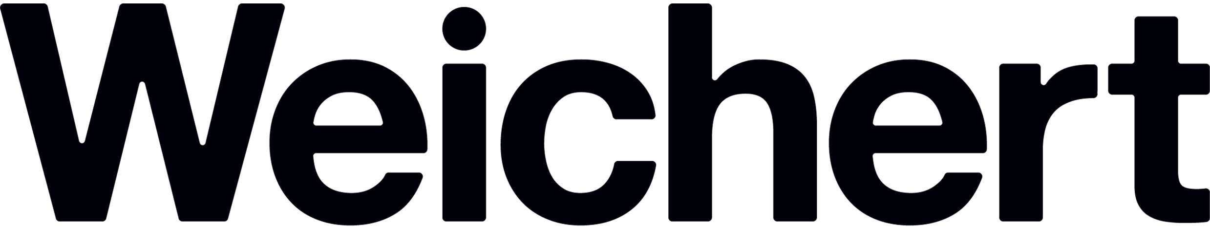 Weichert